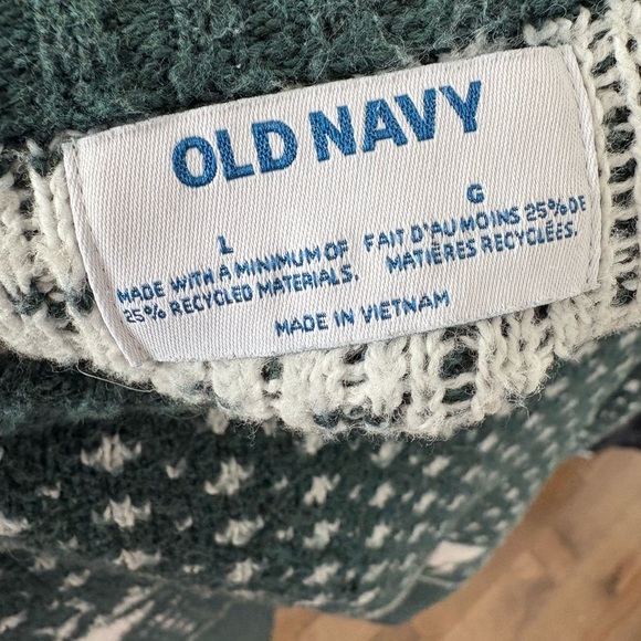 Old Navy SoSoft Sweater - Picture 4 of 5